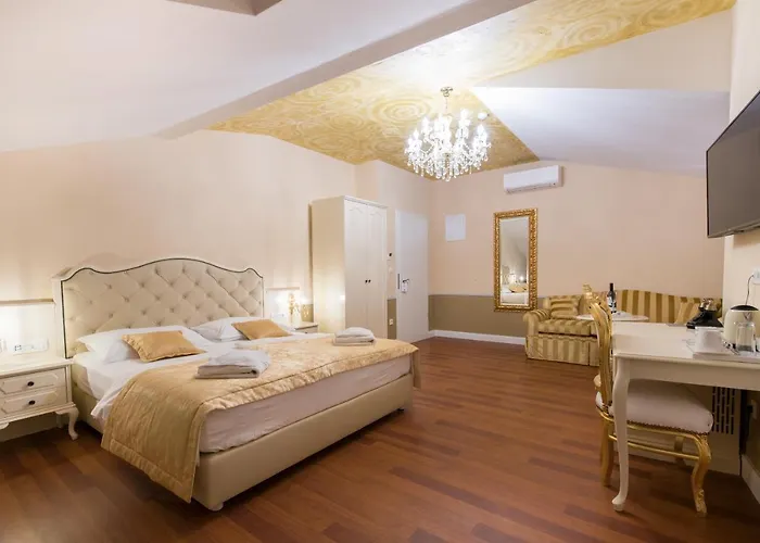 Square Heritage Ξενοδοχείο