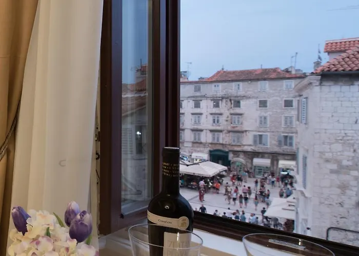 Ξενοδοχείο Square Heritage