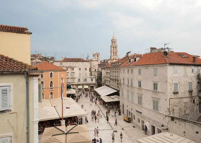 Square Heritage Ξενοδοχείο