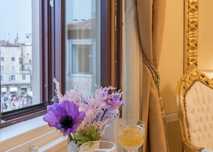 Square Heritage Ξενοδοχείο