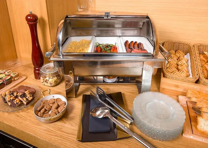 Square Heritage Ξενοδοχείο 4*