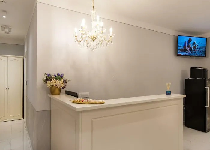 Square Heritage Ξενοδοχείο 4*