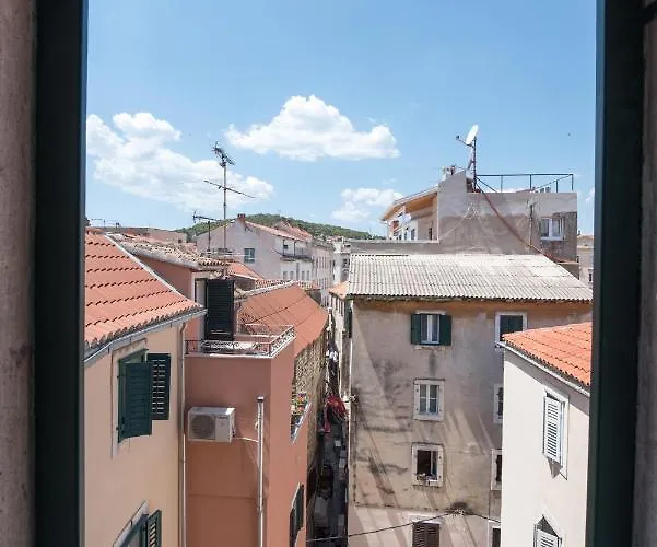 Ξενοδοχείο Square Heritage