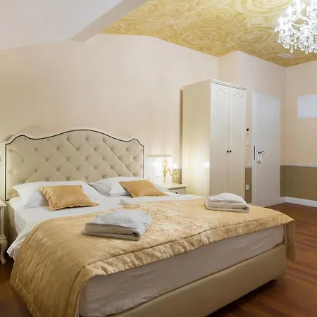 Square Heritage Spalato