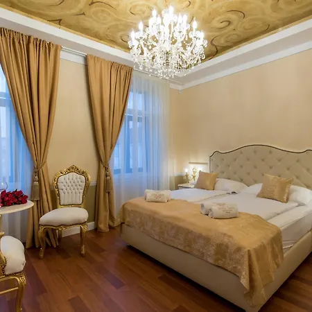 Square Heritage Spalato