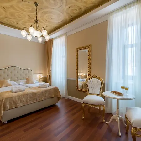 Square Heritage Spalato