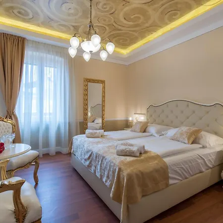 Square Heritage Hotel Spalato